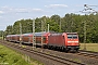 Bombardier 35081 - DB Regio "146 271"
17.05.2023 - Hasselroth
Ingmar Weidig