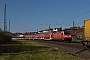 Bombardier 35081 - DB Regio "146 271"
04.04.2025 - Hünfeld
Konstantin Koch