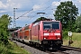 Bombardier 35081 - DB Regio "146 271"
01.06.2026 - Großen LindenLutz Siever