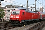 Bombardier 35082 - DB Regio "146 272"
12.05.2016 - Köln, Hauptbahnhof
Ron Groeneveld