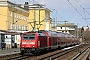 Bombardier 35082 - DB Regio "146 272"
03.04.2022 - Fulda
Thomas Wohlfarth