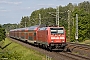 Bombardier 35082 - DB Regio "146 272"
17.05.2023 - Hasselroth
Ingmar Weidig