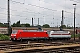 Bombardier 35083 - DB Regio "146 273"
24.06.2015 - Kassel, Rangierbahnhof
Christian Klotz