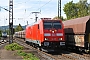 Bombardier 35083 - DB Regio "146 273"
26.08.2015 - Weißenthurm
Jannick Falk