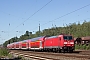 Bombardier 35083 - DB Regio "146 273"
31.07.2020 - Bochum-Ehrenfeld
Ingmar Weidig
