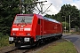 Bombardier 35084 - DB Regio "146 274"
09.07.2015 - Kassel 
Christian Klotz