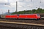 Bombardier 35084 - DB Regio "146 274"
30.07.2015 - Kassel, Rangierbahnhof
Christian Klotz