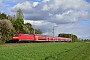 Bombardier 35084 - DB Regio "146 274"
24.04.2016 - Schwadorf
Franz Viviani