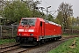 Bombardier 35084 - DB Regio "146 274"
03.04.2017 - Kassel
Christian Klotz