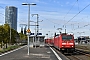 Bombardier 35084 - DB Regio "146 274"
12.10.2018 - Köln-Deutz, Bahnhof Köln Messe/Deutz
Michael Rex