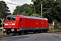 Bombardier 35084 - DB Regio "146 274"
09.07.2015 - Kassel
Christian Klotz