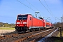 Bombardier 35084 - DB Regio "146 274"
08.04.2020 - Kiel-Meimersdorf, Eidertal
Jens Vollertsen