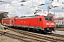 Bombardier 35085 - DB Regio "146 275"
03.05.2016 - Köln, Hauptbahnhof
Ernst Lauer