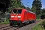Bombardier 35085 - DB Regio "146 275"
18.07.2017 - Kassel
Christian Klotz