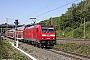 Bombardier 35085 - DB Regio "146 275"
07.05.2020 - Mülheim (Ruhr)-Heißen
Martin Welzel
