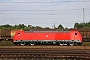 Bombardier 35086 - DB Regio "146 276"
23.07.2015 - Kassel, Rangierbahnhof
Christian Klotz