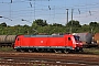 Bombardier 35086 - DB Regio "146 276"
23.07.2015 - Kassel, Rangierbahnhof
Christian Klotz