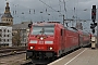 Bombardier 35086 - DB Regio "146 276"
28.03.2016 - Köln, HauptbahnhofHarald Belz
