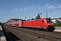 Bombardier 35086 - DB Regio "146 276"
09.05.2018 - Düren
Jean-Michel Vanderseypen