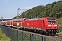 Bombardier 35086 - DB Regio "146 276"
04.06.2018 - Mülheim-HeißenMartin Welzel