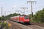 Bombardier 35086 - DB Regio "146 276"
29.05.2018 - Essen-Frohnhausen
Martin Welzel