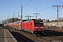 Bombardier 35086 - DB Regio "146 276"
04.12.2019 - Essen WestMartin Welzel