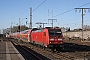 Bombardier 35086 - DB Regio "146 276"
04.12.2019 - Essen West
Martin Welzel