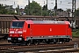 Bombardier 35087 - DB Regio "146 277"
30.07.2015 - Kassel, Rangierbahnhof
Christian Klotz