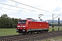 Bombardier 35087 - DB Regio "146 277"
30.07.2015 - Mauers (Haunetal)
Martin Welzel