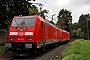 Bombardier 35087 - DB Regio "146 277"
17.09.2015 - Kassel
Christian Klotz