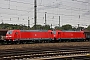 Bombardier 35087 - DB Regio "146 277"
17.09.2015 - Kassel, Rangierbahnhof
Christian Klotz