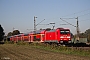 Bombardier 35087 - DB Regio "146 277"
02.10.2015 - Kamen-Westick
Ingmar Weidig