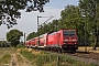 Bombardier 35087 - DB Regio "146 277"
29.08.2018 - Hamm (Westfalen)-Neustadt
Ingmar Weidig