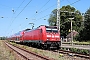 Bombardier 35087 - DB Regio "146 277"
24.08.2024 - Fürstenberg (Havel)
Michael Uhren
