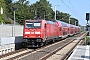 Bombardier 35087 - DB Regio "146 277"
21.09.2025 - Sachsenhausen
André Grouillet