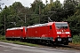 Bombardier 35089 - DB Regio "146 279"
17.09.2015 - Kassel
Christian Klotz