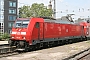 Bombardier 35089 - DB Regio "146 279"
13.05.2016 - Köln, Hauptbahnhof
Ron Groeneveld