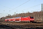 Bombardier 35089 - DB Regio "146 279"
15.022017 - Bochum-Ehrenfeld
Martin Welzel