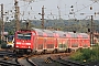 Bombardier 35089 - DB Regio "146 279"
17.07.2019 - Hamm (Westfalen)
Thomas Wohlfarth