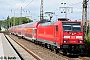 Bombardier 35090 - DB Regio "146 280"
20.09.2018 - Essen, Bahnhof Essen West
Thomas Dietrich