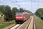 Bombardier 35090 - DB Regio "146 280"
04.05.2026 - TrebbinPeter Wegner
