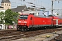 Bombardier 35091 - DB Regio "146 281"
13.05.2016 - Köln, Hauptbahnhof
Ron Groeneveld