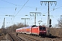 Bombardier 35091 - DB Regio "146 281"
15.02.2019 - Essen-FrohnhausenMartin Welzel