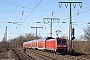 Bombardier 35091 - DB Regio "146 281"
15.02.2019 - Essen-Frohnhausen
Martin Welzel