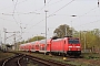 Bombardier 35092 - DB Regio "146 282"
09.04.2024 - Neustrelitz, Hauptbahnhof
Michael Uhren