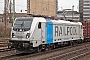 Bombardier 35093 - BLS Cargo "187 009-6"
02.03.2017 - Düsseldorf-Rath
Patrick Böttger