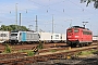 Bombardier 35093 - LOCON "187 009-6"
07.07.2016 - Nienburg (Weser)
Thomas Wohlfarth