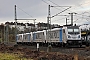 Bombardier 35093 - Railpool "187 009-6"
18.11.2016 - Kassel, Rangierbahnhof
Christian Klotz