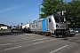 Bombardier 35093 - SETG "187 009-6"
18.05.2018 - Augsburg, AL Bahnhof Ring an der Friedberger Straße
Helmuth Van Lier