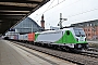 Bombardier 35093 - SETG "187 009-6"
06.03.2019 - Bremen, HauptbahnhofRudi Lautenbach